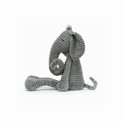 Jellycat Ribble Olifant | ER9351786